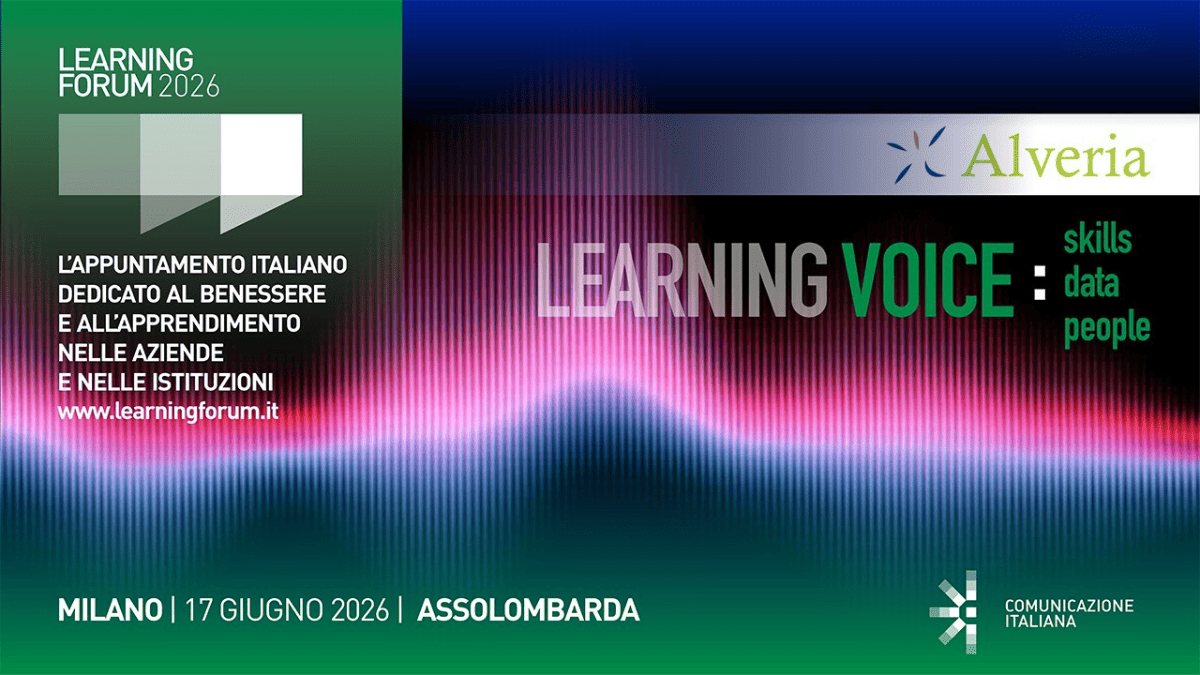 Learning Forum