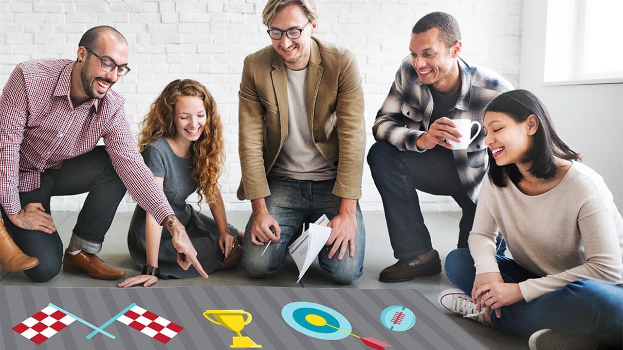 Gamification