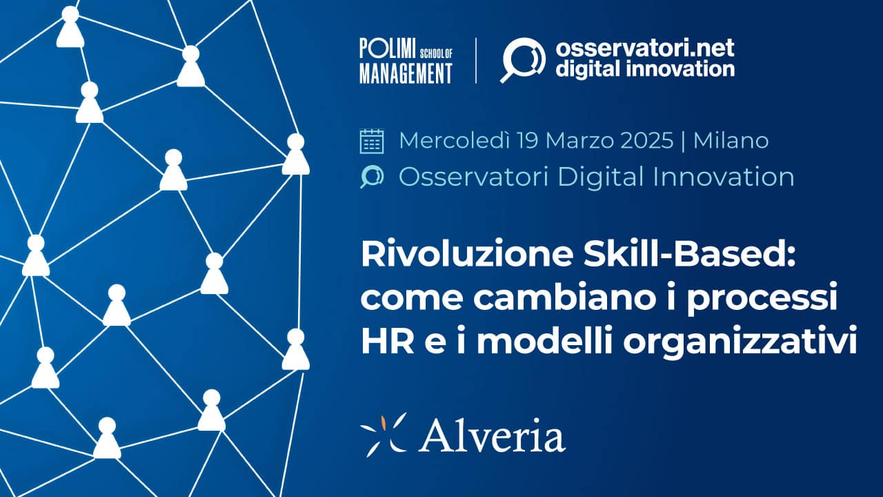 Skill-based approach