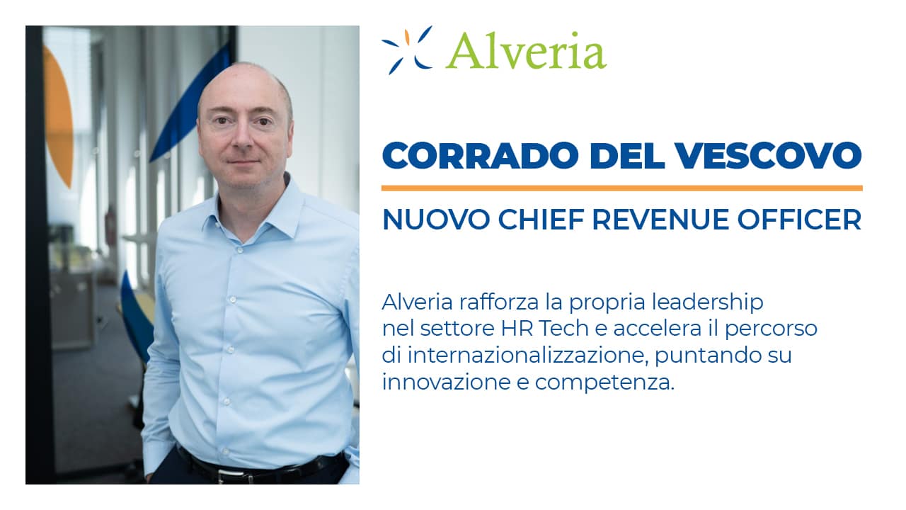 Alveria