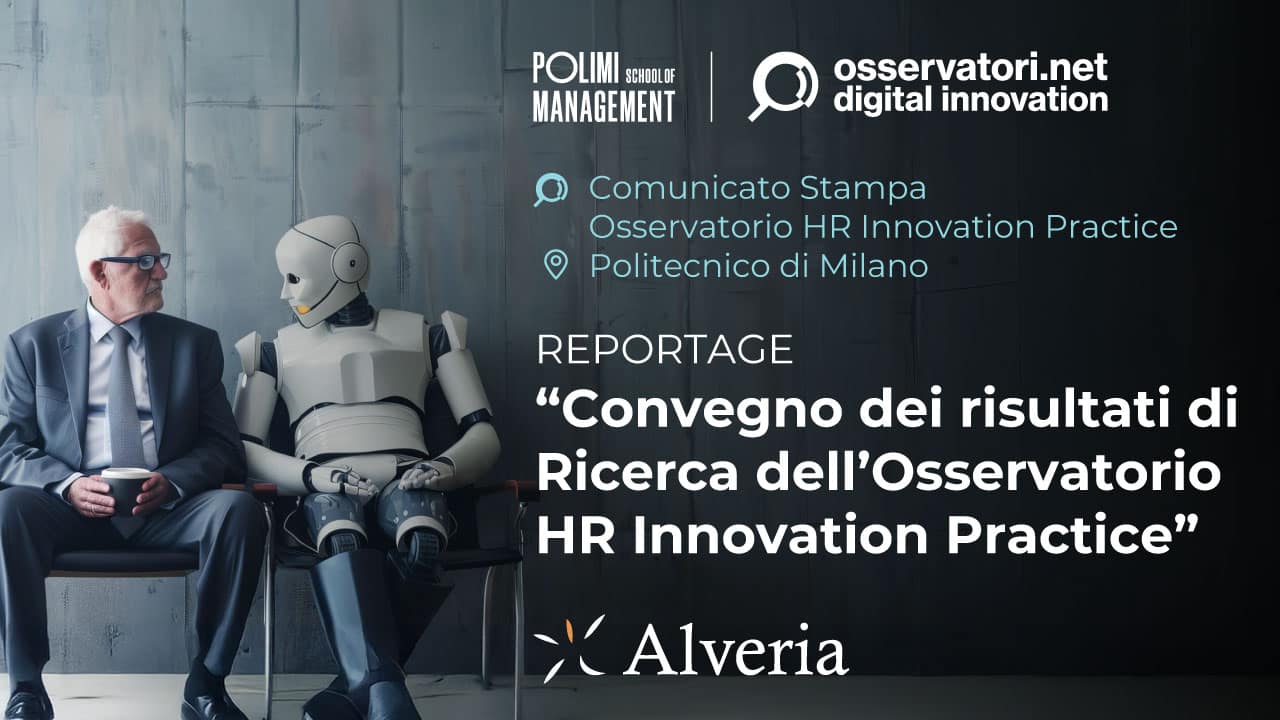 Observatoire HR
