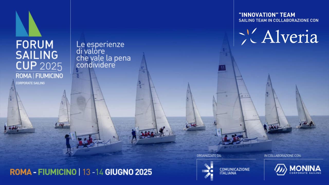 Forum Sailing Cup