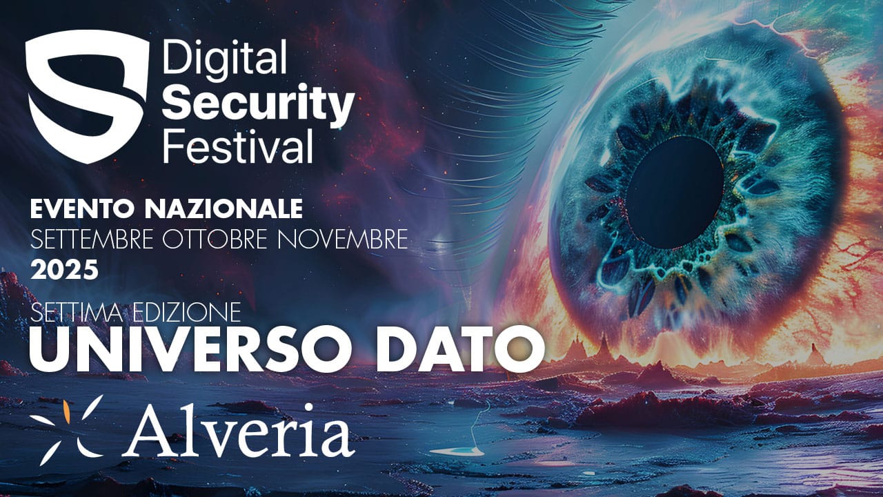 Festival für digitale Sicherheit