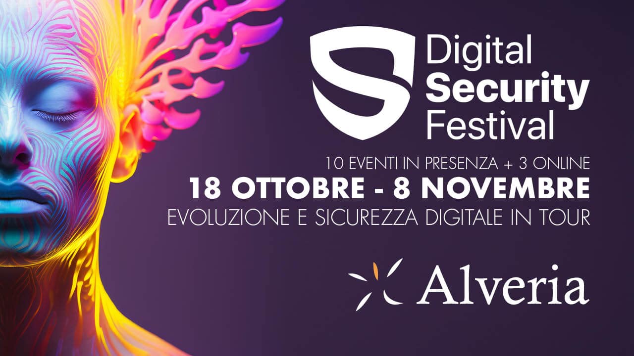 festival de la sécurité numérique