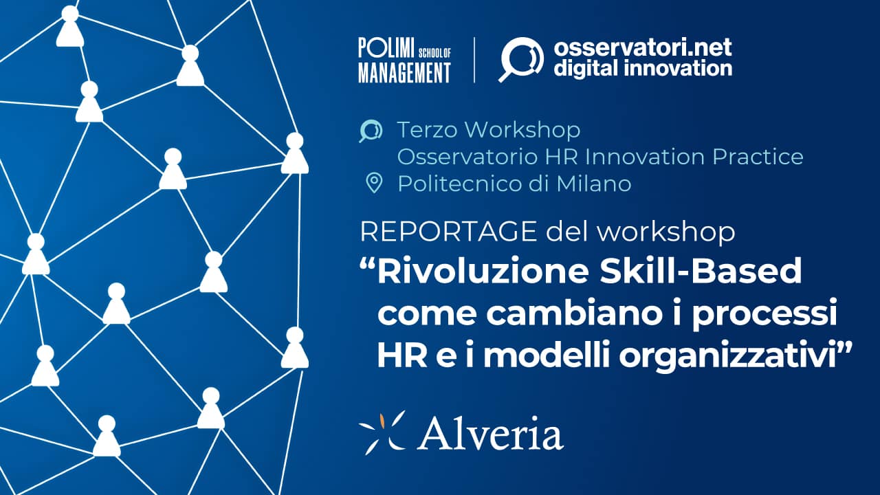 Skill-Based-Organization