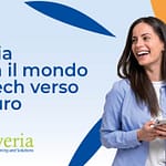 Alveria guida il mondo HR Tech verso il futuro.