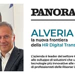 Alveria - die neue Grenze der digitalen Transformation HR