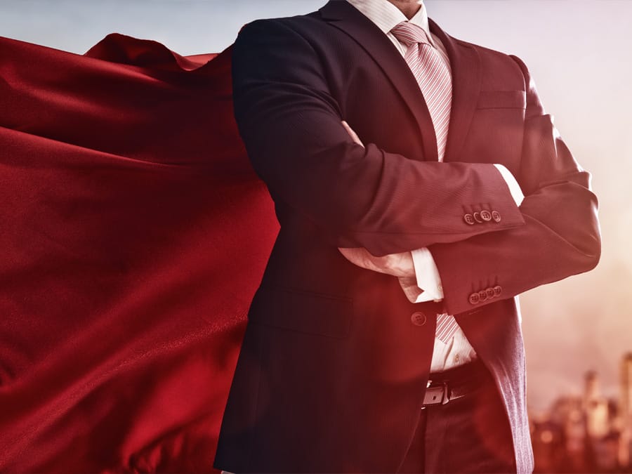 HR MANAGEMENT UND FÜHRUNGSKRÄFTE