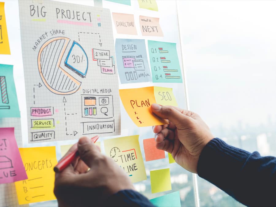 SALES TRAINING E COACHING
