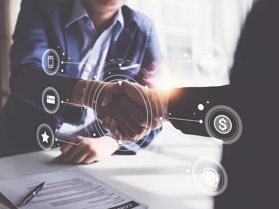 SALES TRAINING E COACHING