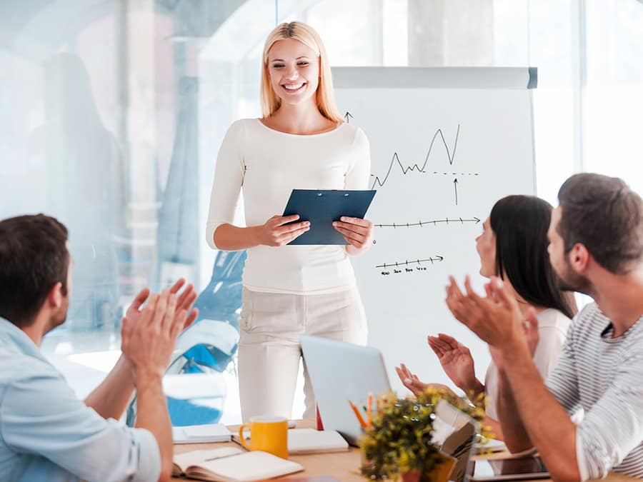 PEOPLE E MANAGERIAL DEVELOPMENT
