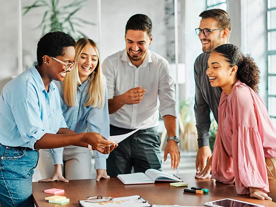 EXPERIENTIELLE AUSBILDUNG