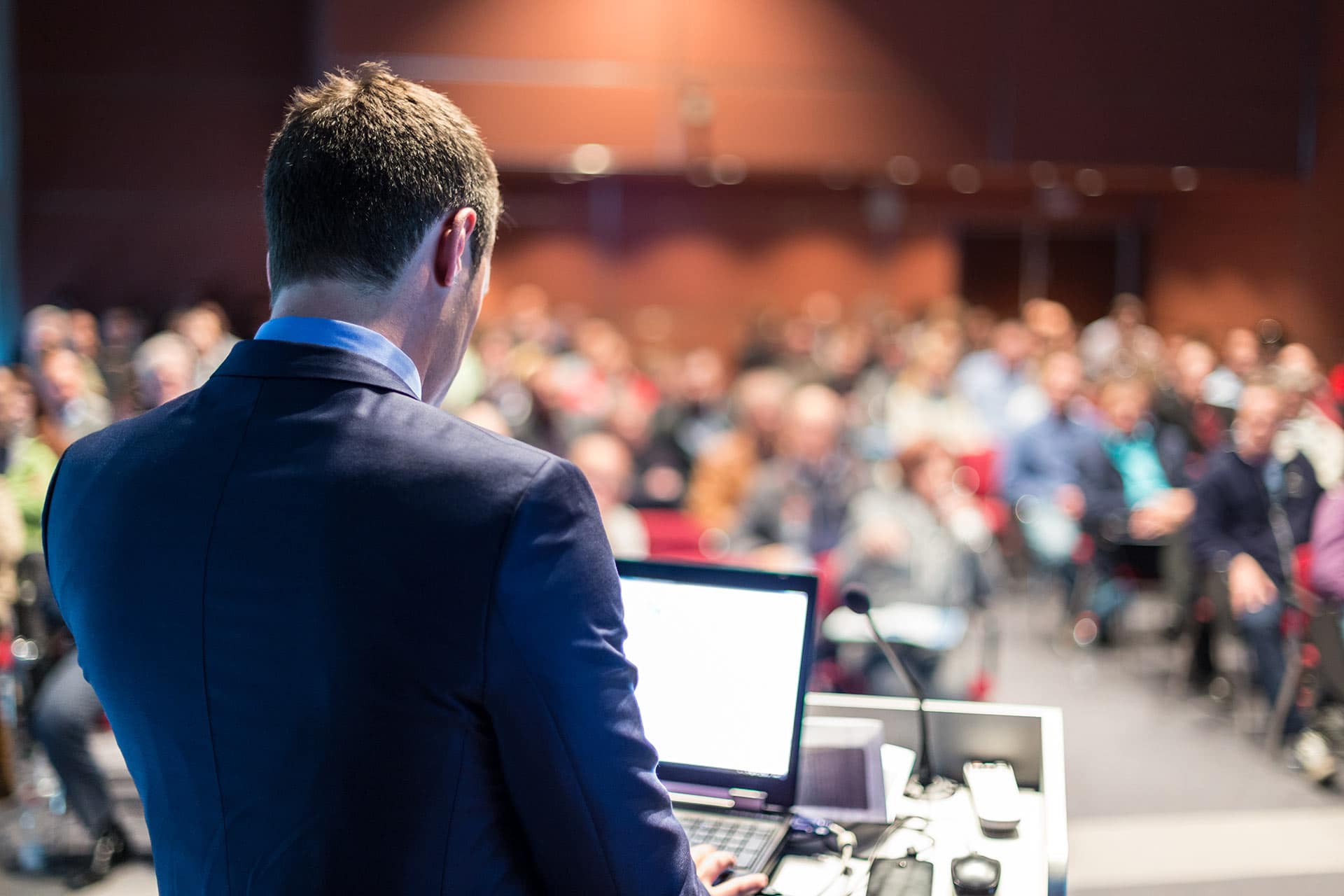 PUBLIC AND BUSINESS COMMUNICATION