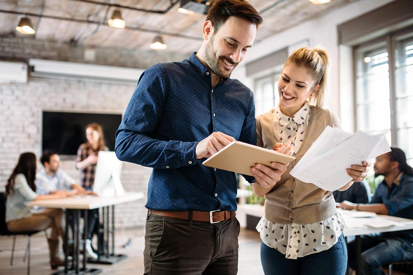 PUBLIC AND BUSINESS COMMUNICATION